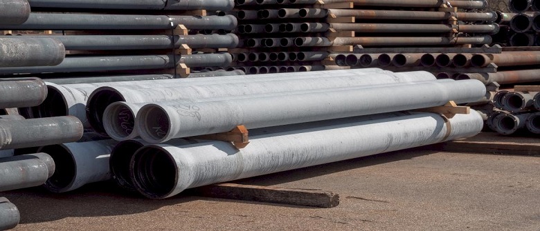ductile-iron-pipes